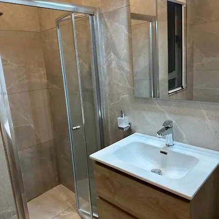 Ewa - 3-bedrooms Near Sliema - St Julians Seafront Lägenhet