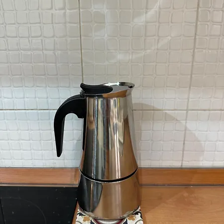 Ewa - 3-bedrooms Near Sliema - St Julians Seafront Lägenhet Gzira