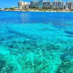 Ewa - 3-bedrooms Near Sliema - St Julians Seafront *