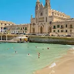 Apartment Ewa - 3-bedrooms Near Sliema - St Julians Seafront
