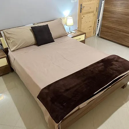 Apartment Ewa - 3-bedrooms Near Sliema - St Julians Seafront