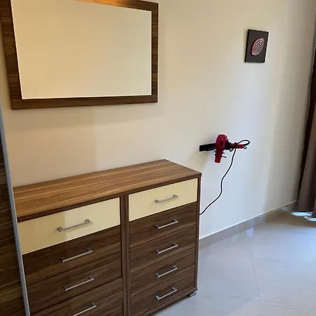 San Albert - 3-Bedrooms Apt Near Sliema - St Julians Seafront