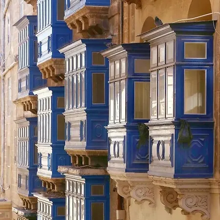 Ewa - 3-bedrooms Near Sliema - St Julians Seafront * グジラ