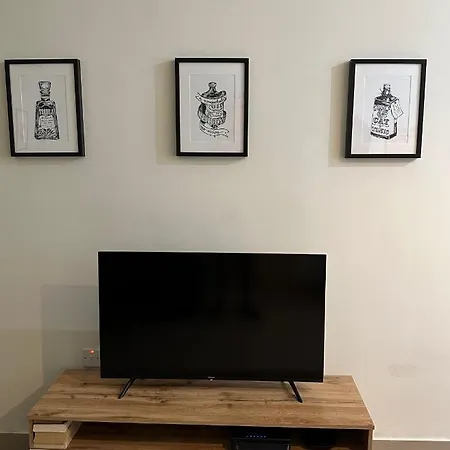 アパート Ewa - 3-bedrooms Near Sliema - St Julians Seafront