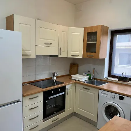 San Albert - 3-Bedrooms Apt Near Sliema - St Julians Seafront *