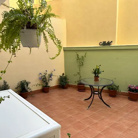 Daire San Albert - 3-Bedrooms Apt Near Sliema - St Julians Seafront Gzira