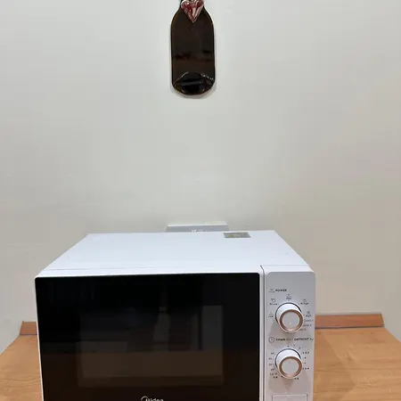 Ewa - 3-bedrooms Near Sliema - St Julians Seafront グジラ