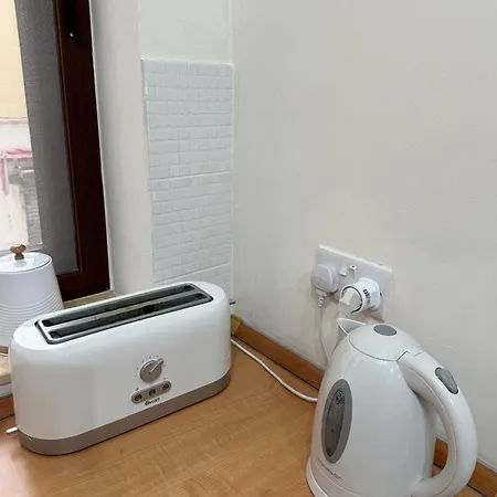 Ewa - 3-bedrooms Near Sliema - St Julians Seafront 公寓