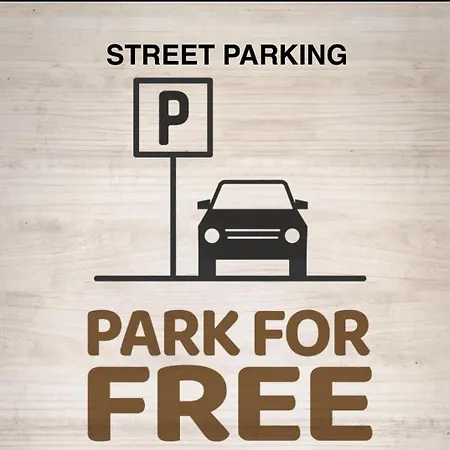 アパート Ewa - 3-bedrooms Near Sliema - St Julians Seafront *